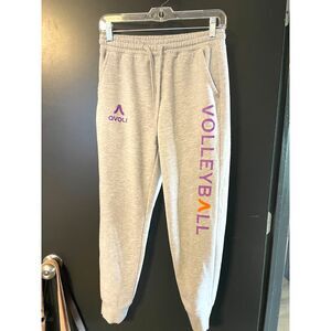 Avoli Volleyball Sweatpants Grey XS